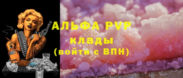 стафф Абаза